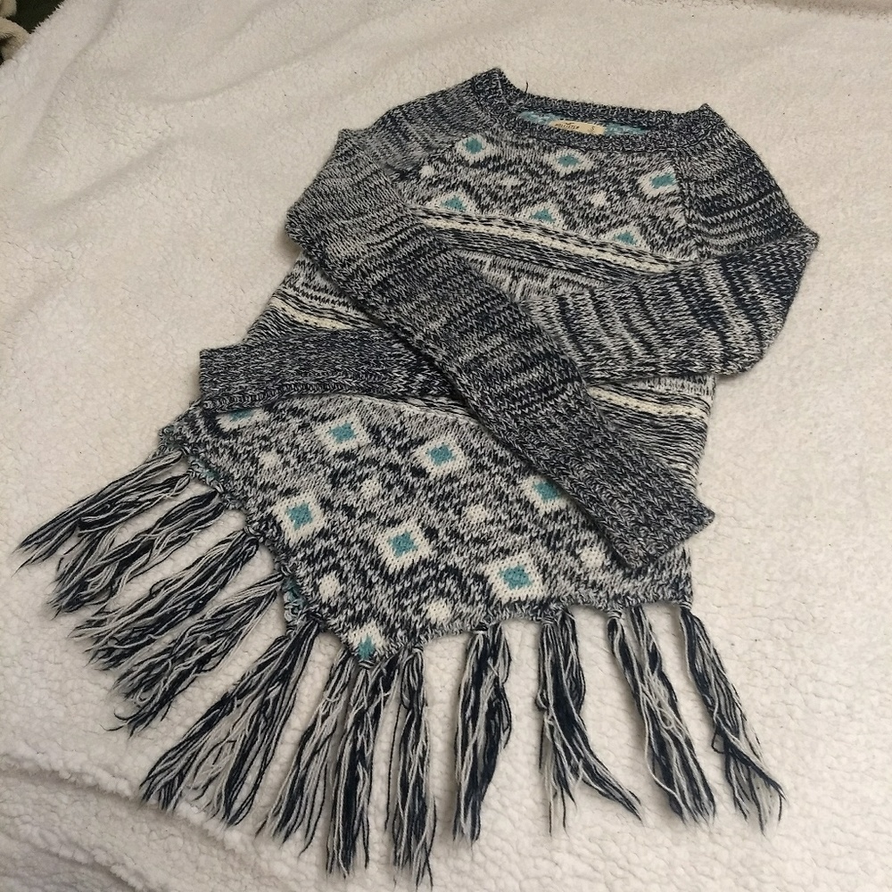 Hollister Sweater